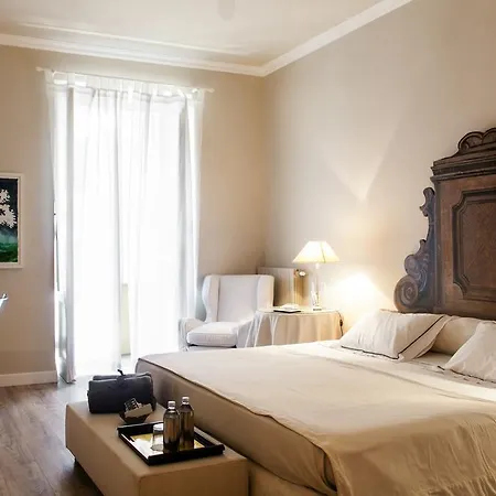 Caracallas'house Lejlighed Rom